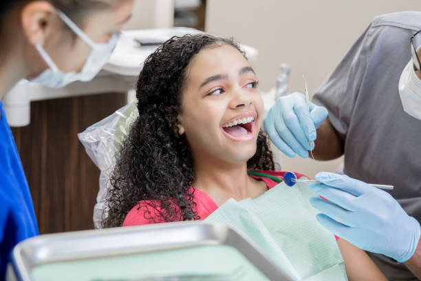 Best Orthodontic Emergency Dentist in Saylorsburg, PA