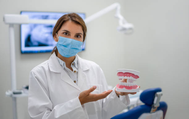 Best Emergency Dentist for Lost Fillings or Crowns in Saylorsburg, PA