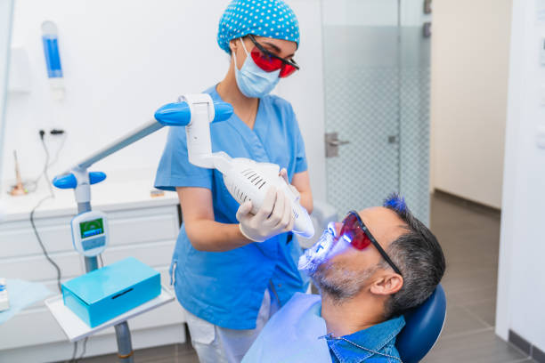 Best Holiday Emergency Dentist in Saylorsburg, PA